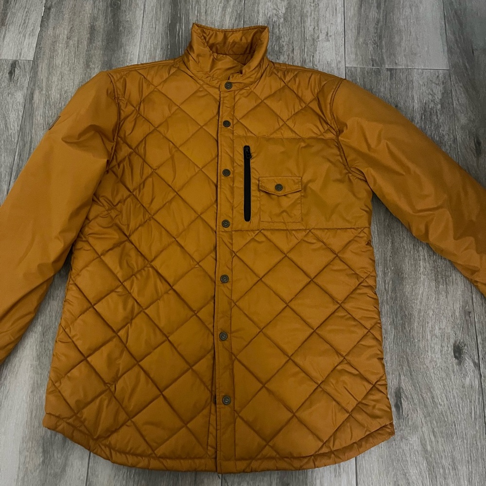 Quiksilver Jacket